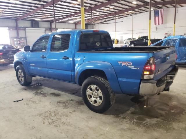 2006 Toyota Tacoma Double Cab Prerunner