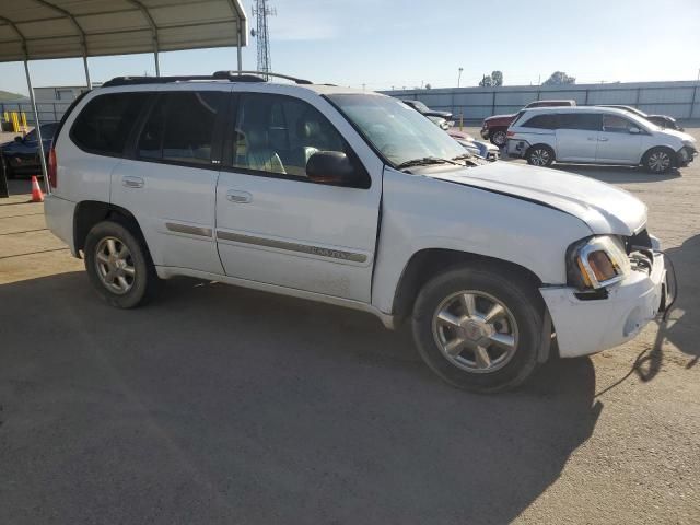 2002 GMC Envoy