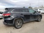 2019 Toyota Highlander Hybrid