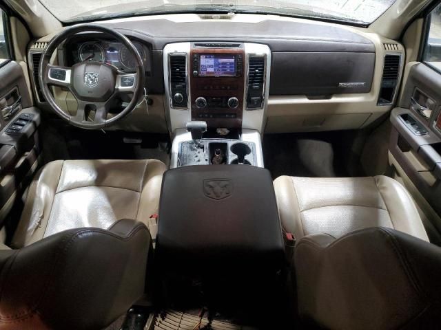 2010 Dodge RAM 1500