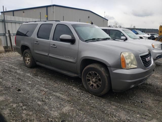 2008 GMC Yukon XL C1500