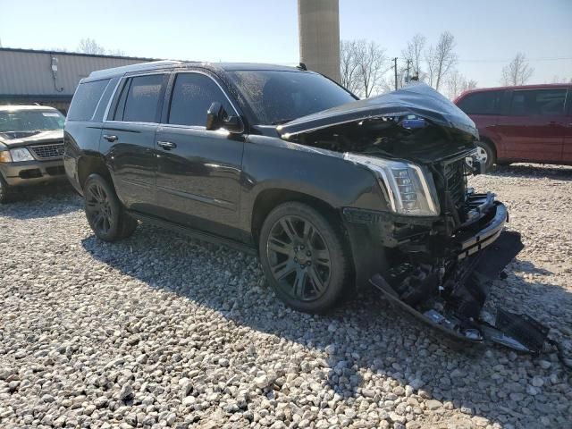 2015 Cadillac Escalade Premium