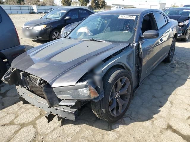 2013 Dodge Charger SE