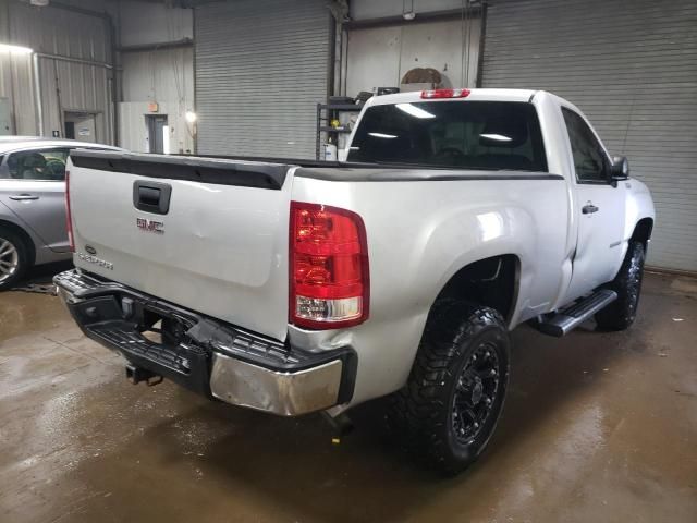 2011 GMC Sierra C1500