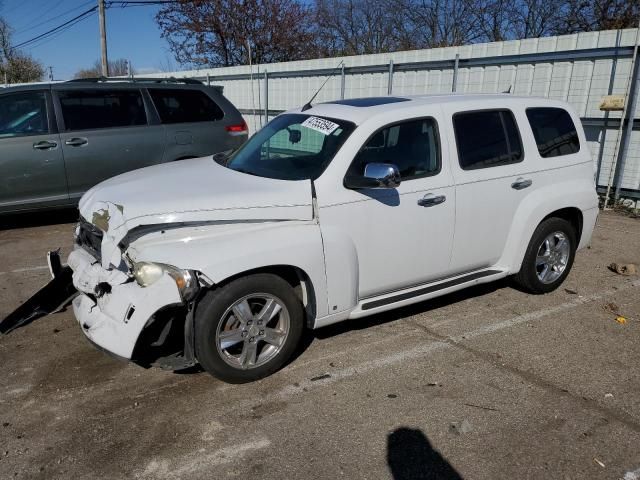 2009 Chevrolet HHR LT