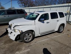 Chevrolet HHR salvage cars for sale: 2009 Chevrolet HHR LT