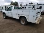 2007 GMC Sierra K2500 Heavy Duty