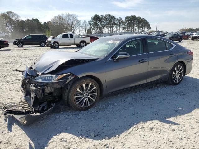 2021 Lexus ES 350 Base