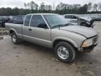 2001 GMC Sonoma