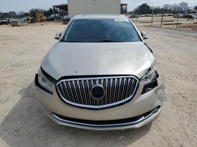 2016 Buick Lacrosse