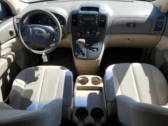 2008 KIA Sedona EX