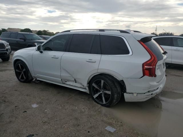 2017 Volvo XC90 T6