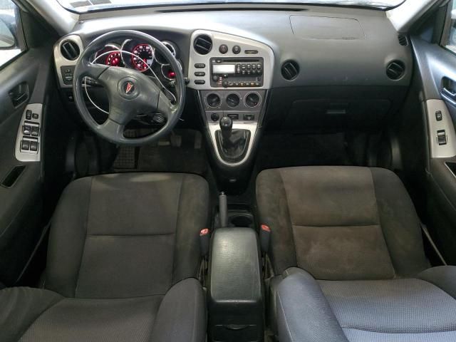 2007 Pontiac Vibe