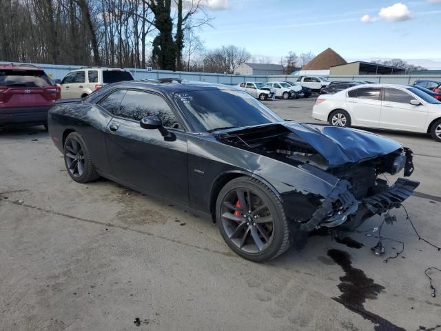 2019 Dodge Challenger R/T