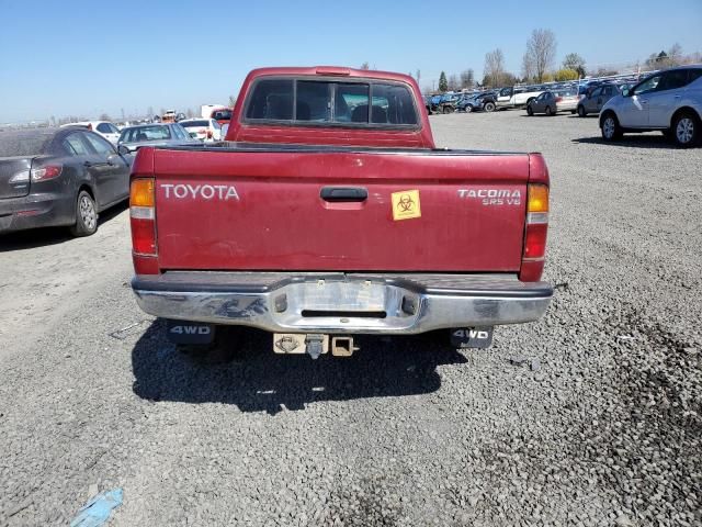 1999 Toyota Tacoma Xtracab