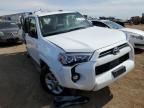 2024 Toyota 4runner SR5/SR5 Premium