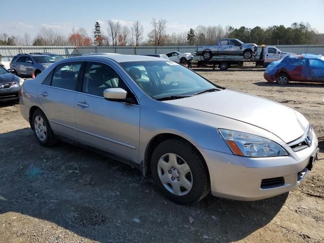 2006 Honda Accord LX