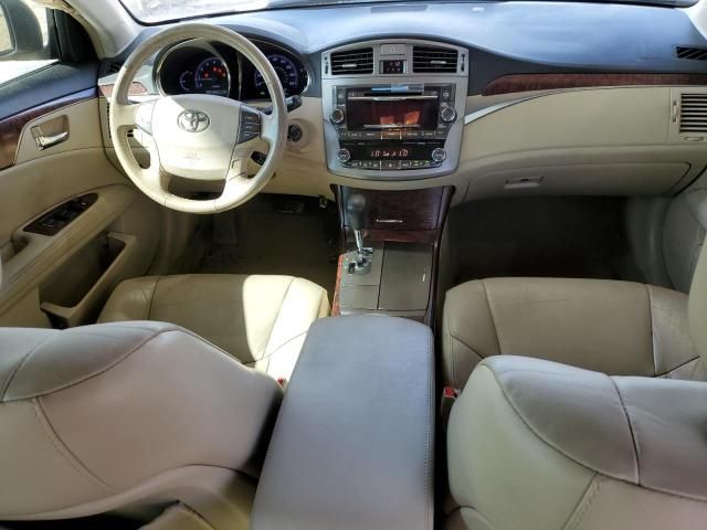 2011 Toyota Avalon Base