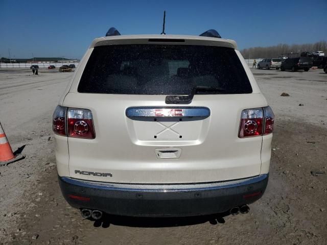 2008 GMC Acadia SLT-1