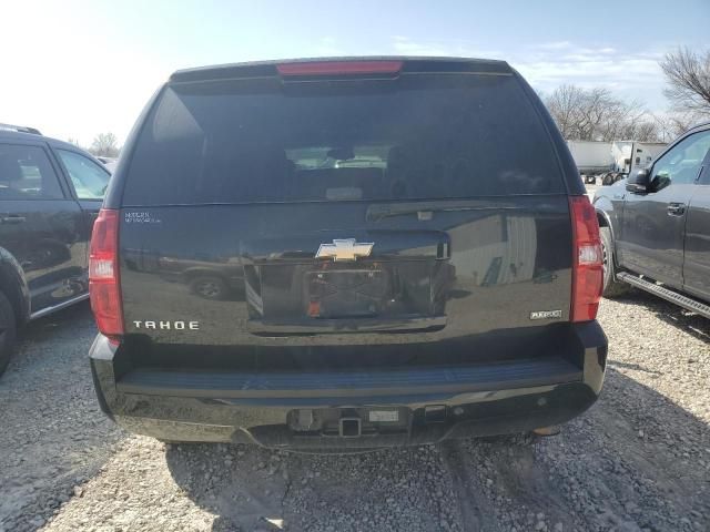 2008 Chevrolet Tahoe K1500