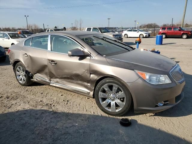 2012 Buick Lacrosse Premium