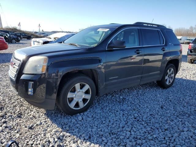 2011 GMC Terrain SLT