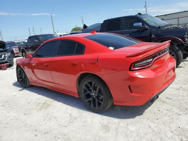 2021 Dodge Charger R/T