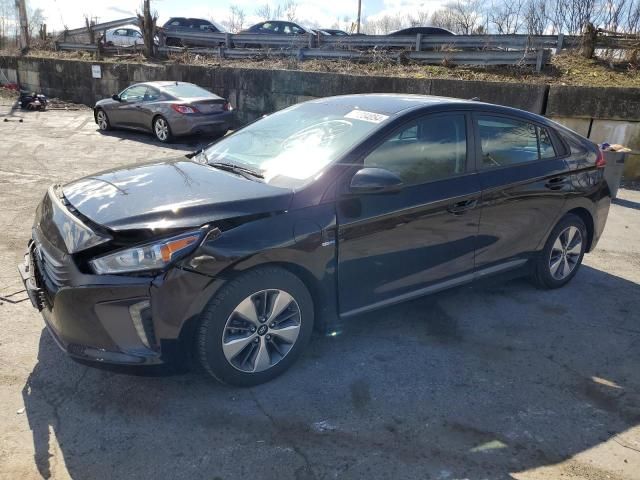 2019 Hyundai Ioniq