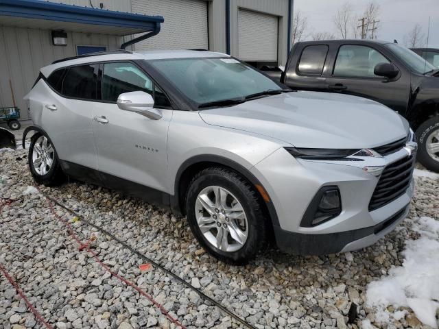 2020 Chevrolet Blazer 2LT