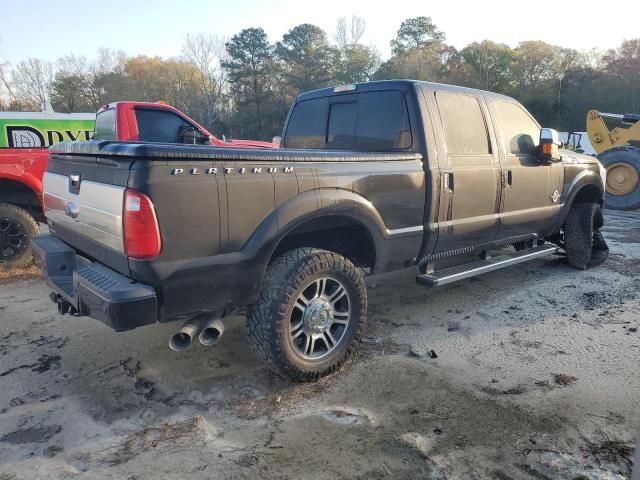 2015 Ford F350 Super Duty