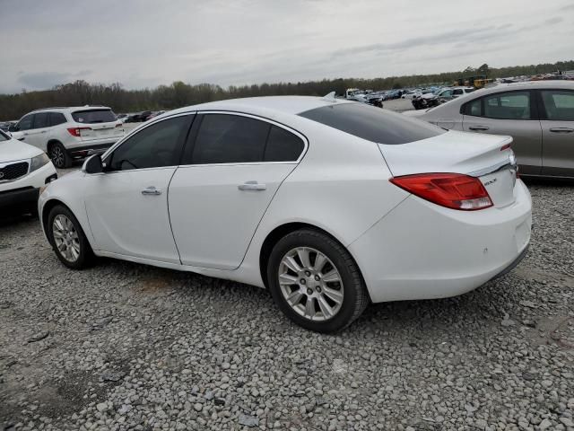 2013 Buick Regal Premium