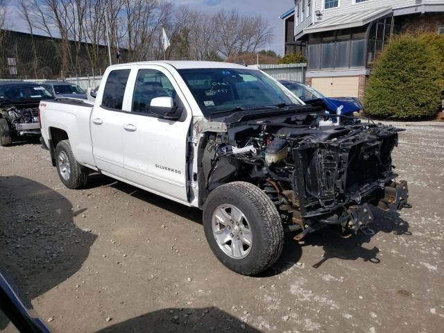 2019 Chevrolet Silverado LD K1500 LT