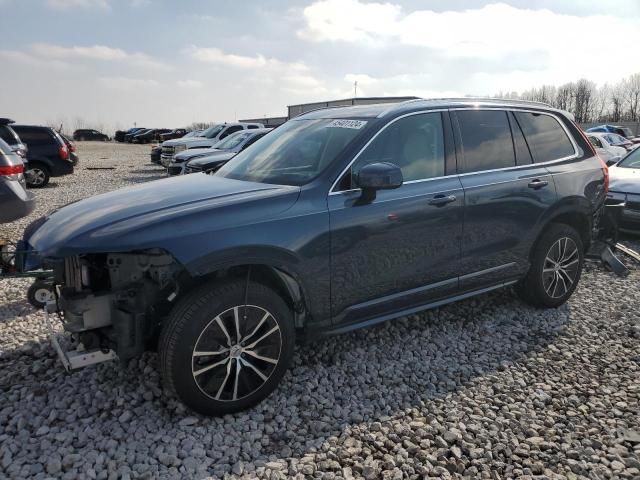 2020 Volvo XC90 T6 Momentum