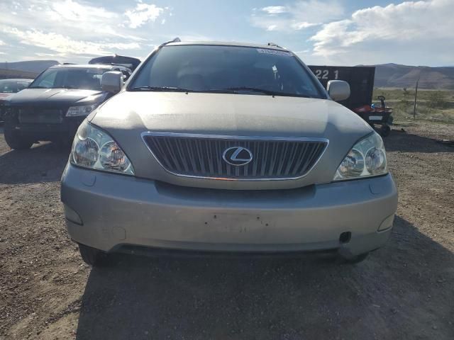 2004 Lexus RX 330