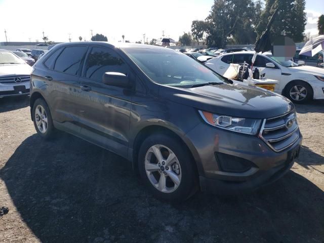 2016 Ford Edge SE