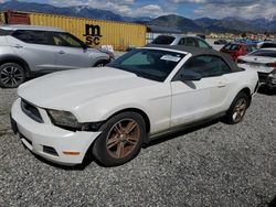 2012 Ford Mustang for sale in Mentone, CA