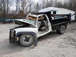 Salvage cars for sale from Copart Duryea, PA: 2000 GMC Sierra K3500