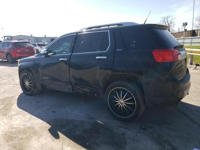 2010 GMC Terrain SLT