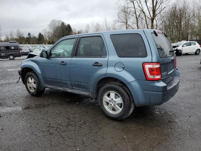 2012 Ford Escape XLS