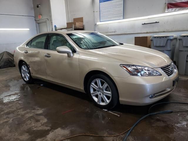 2008 Lexus ES 350