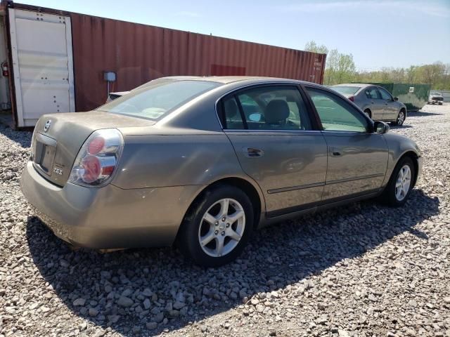 2005 Nissan Altima S