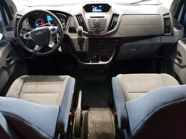 2016 Ford Transit T-150