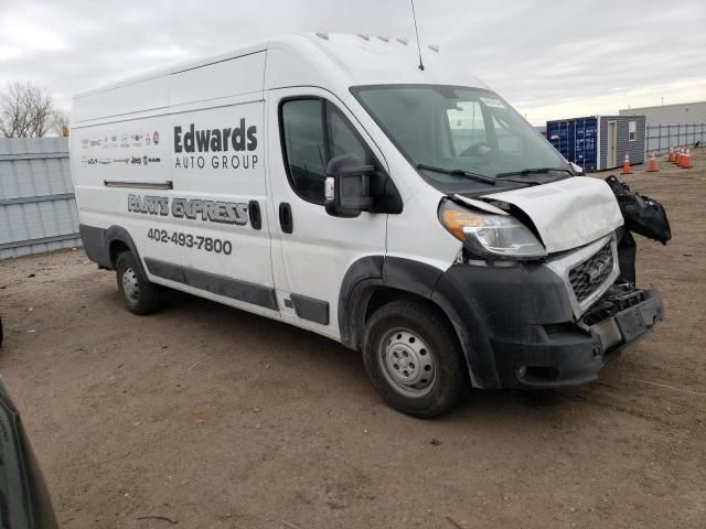 2019 Dodge RAM Promaster 3500 3500 High