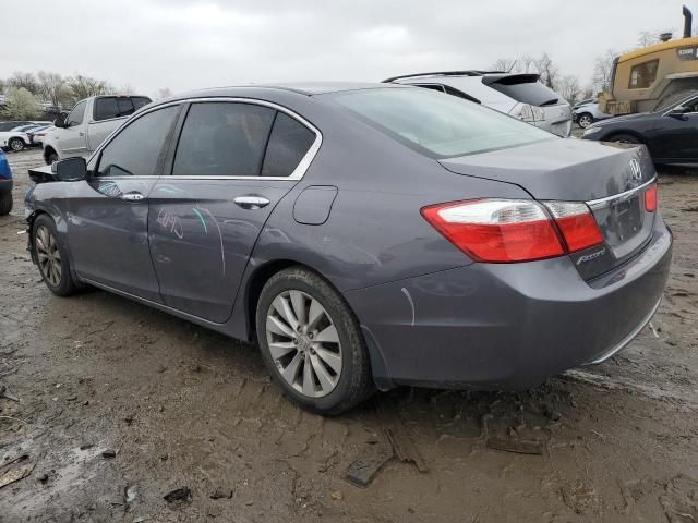 2014 Honda Accord EX