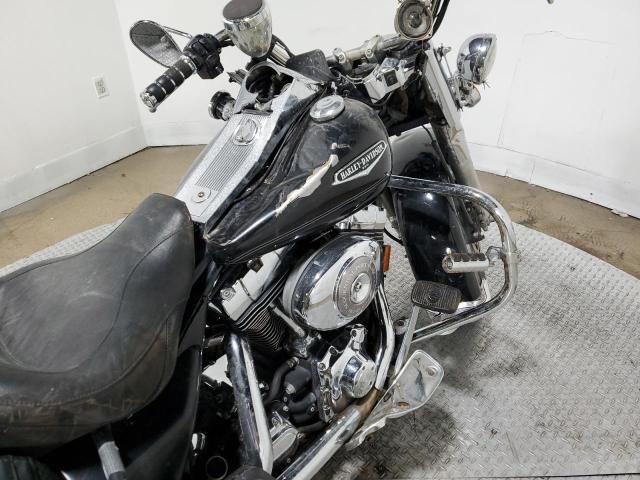 2006 Harley-Davidson Flhrci