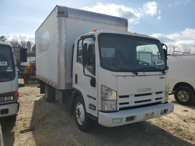 2011 Isuzu NQR