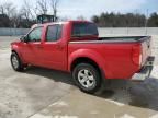 2010 Nissan Frontier Crew Cab SE