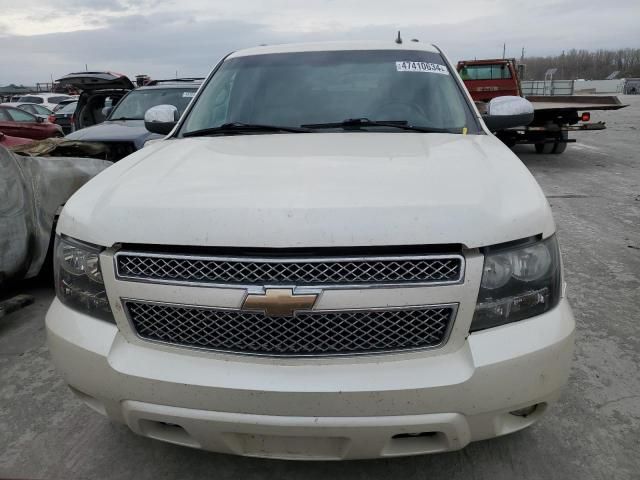 2008 Chevrolet Tahoe K1500