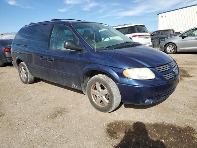 2005 Dodge Grand Caravan SXT