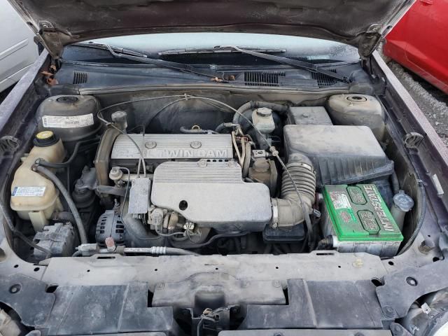 1998 Chevrolet Malibu